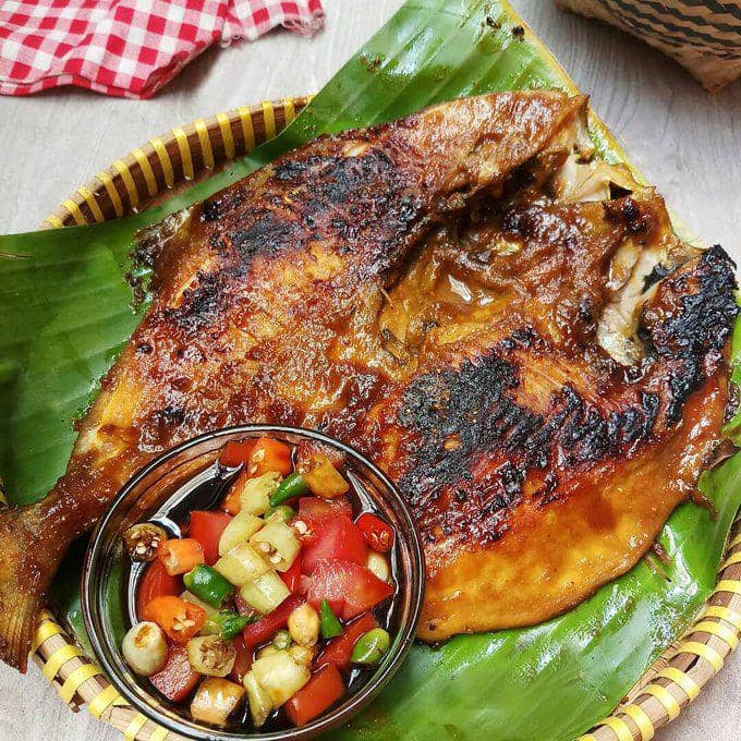 Soto Segar dan Nasi Goreng Gurih di Jantung Cilacap