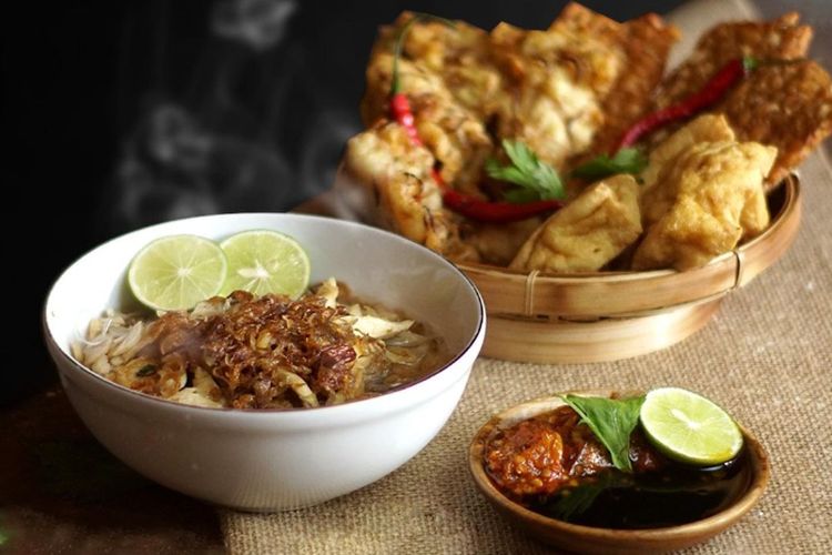 Rasakan Kelezatan Sop dan Soto di Jantung Cilacap